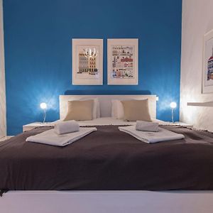 Appartement met Drie Slaapkamers