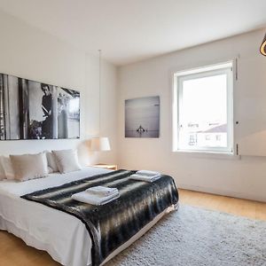 Feels Like Home Chiado Design Flat